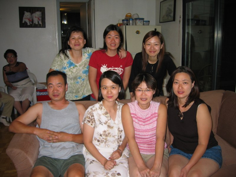 IMG_8351.JPG
二姑丈家