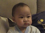 (9個月零19日) 蠟筆小昕