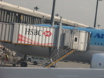 (成田機場) 放假流流....