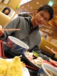 午餐