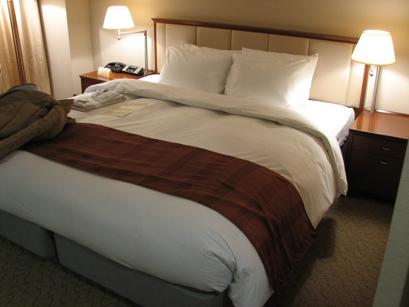 Century Southern Tower Hotel