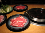 Mo Mo Paradise 牛肉煱