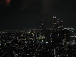 新宿西夜境