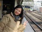 原宿站