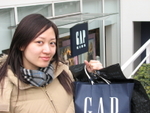 GAP Baby