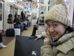 東京地鐡 Metro