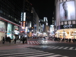 涉谷