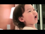 (昕昕2歲零8個月零23日) Paul Paul 歌 featuring 細佬佬