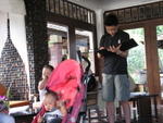 Melati Beach Resort