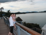 Chewang Beach South Viewpoint