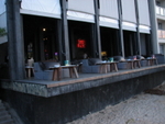 晚餐Bophut Beach - The Pier