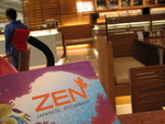 Big C 內 ZEN 日本餐廳