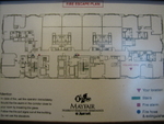 Mayfair Marriot Executive Apartment (2 Bedroom)