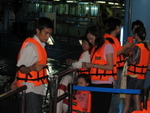SIAM Ocean World