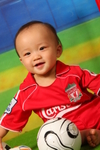 You'll never walk alone