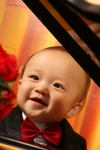 me la mi san, 你響邊...