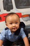 維護法紀, 除暴安良