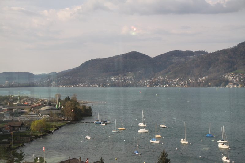Thun