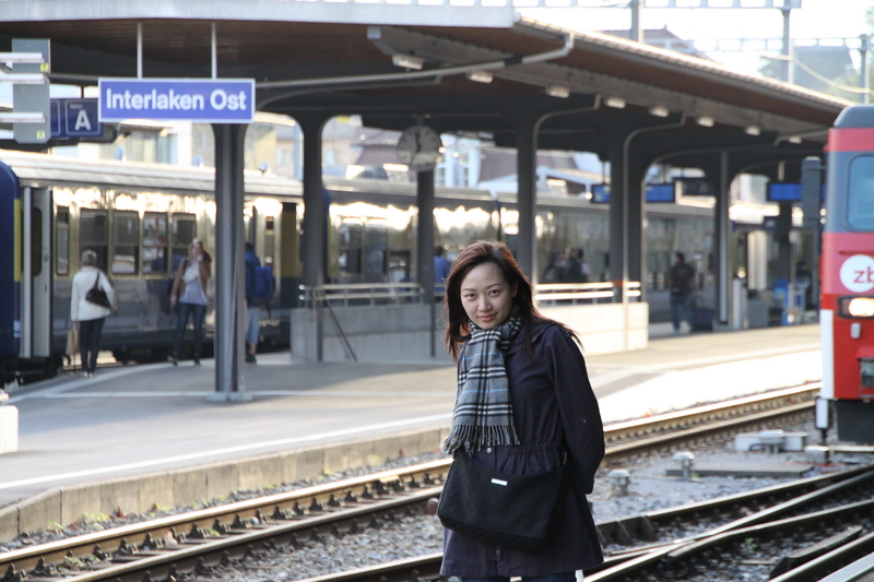 Interlaken