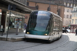 電公車