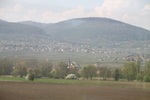 France Strasbourg to Switzerland Basel