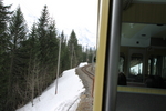 登山火車