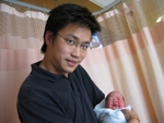 Daddy is a Giant
爹地係巨人