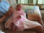 (7th day) Good sitting manner
我坐得好有儀態