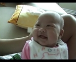 (2個月零7日) 掛住笑